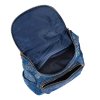 Dámský batoh Henney Bear H 1138 Blue Wave 6