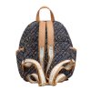Dámský batoh Henney Bear H 1172 Cuneiform 2