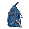 Dámský batoh Henney Bear H 1172 Blue Wave 3