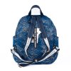 Dámský batoh Henney Bear H 1172 Blue Wave 2