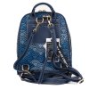 Dámský batoh Henney Bear H 118 Blue Wave 2