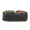 Dámská kabelka Henney Bear H 1200 Floral Summer Black 4