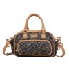 Dámská kabelka Henney Bear H 1231 Cuneiform