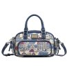 Dámská kabelka Henney Bear H 1231 Euro City 2