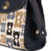 Dámská kabelka Henney Bear H 1236 BWG Bear 4