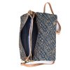 Dámská kabelka Henney Bear H 1237 Cuneiform 5