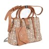 Dámská kabelka Henney Bear London H 1238 HB Milk Tea 6