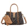 Dámská kabelka Henney Bear London H 1238 Cuneiform
