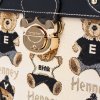 Dámská kabelka Henney Bear H 1242 Henney Password 7
