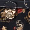 Dámská kabelka Henney Bear H 1242 Crown Bear 6