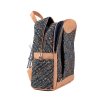Dámský batoh Henney Bear H 1245 Cuneiform 5