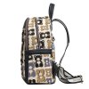 Dámský batoh Henney Bear H 1245 BWG Bear 2