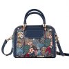 Dámská kabelka Henney Bear H 259 Parrot song 2