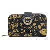 Dámská peněženka Henney Bear HW 111 Gold Time