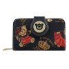 Dámská peněženka Henney Bear HW 111 Crown Bear
