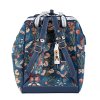 Dámský batoh Henney Bear H 275 Hummingbird 2