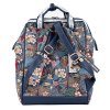 Dámský batoh Henney Bear H 275 Parrot Song 2