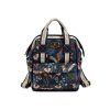 Dámský batoh Blue Hummingbird H-375