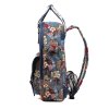 Dámský batoh Henney Bear H 966 Parrot Song 2