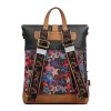 Dámský batoh Janet Denese Paris Dream J 083