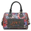 Dámská kabelka Janet Denese J 087 Paris Dream 3