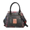 Dámská kabelka Janet Denese J 102 Paris Dream 2