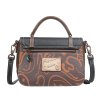Dámská kabelka Janet Denese J 148 Art Galery 3
