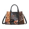 Dámská kabelka Janet Denese J 149 Art Galery
