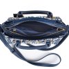 Dámská kabelka Henney Bear H 041 HB Blue 6