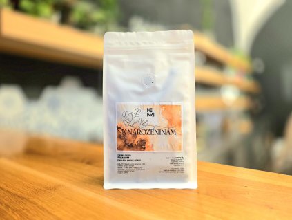 HENRI K NAROZENINÁM 2