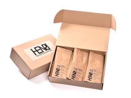 henri degustacni balicek