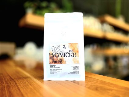 PRE MAMIČKU