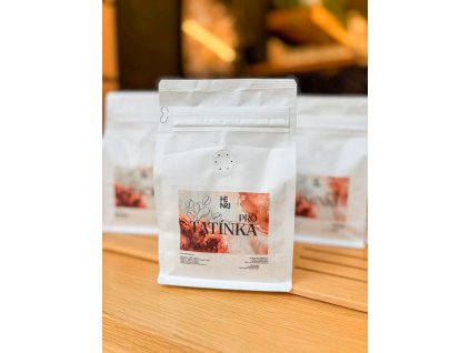 HENRI Pro tatínka 2000