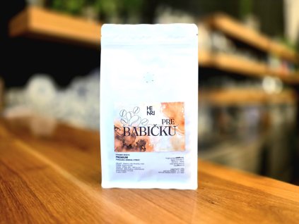 Darčekový balíček PRE BABIČKU