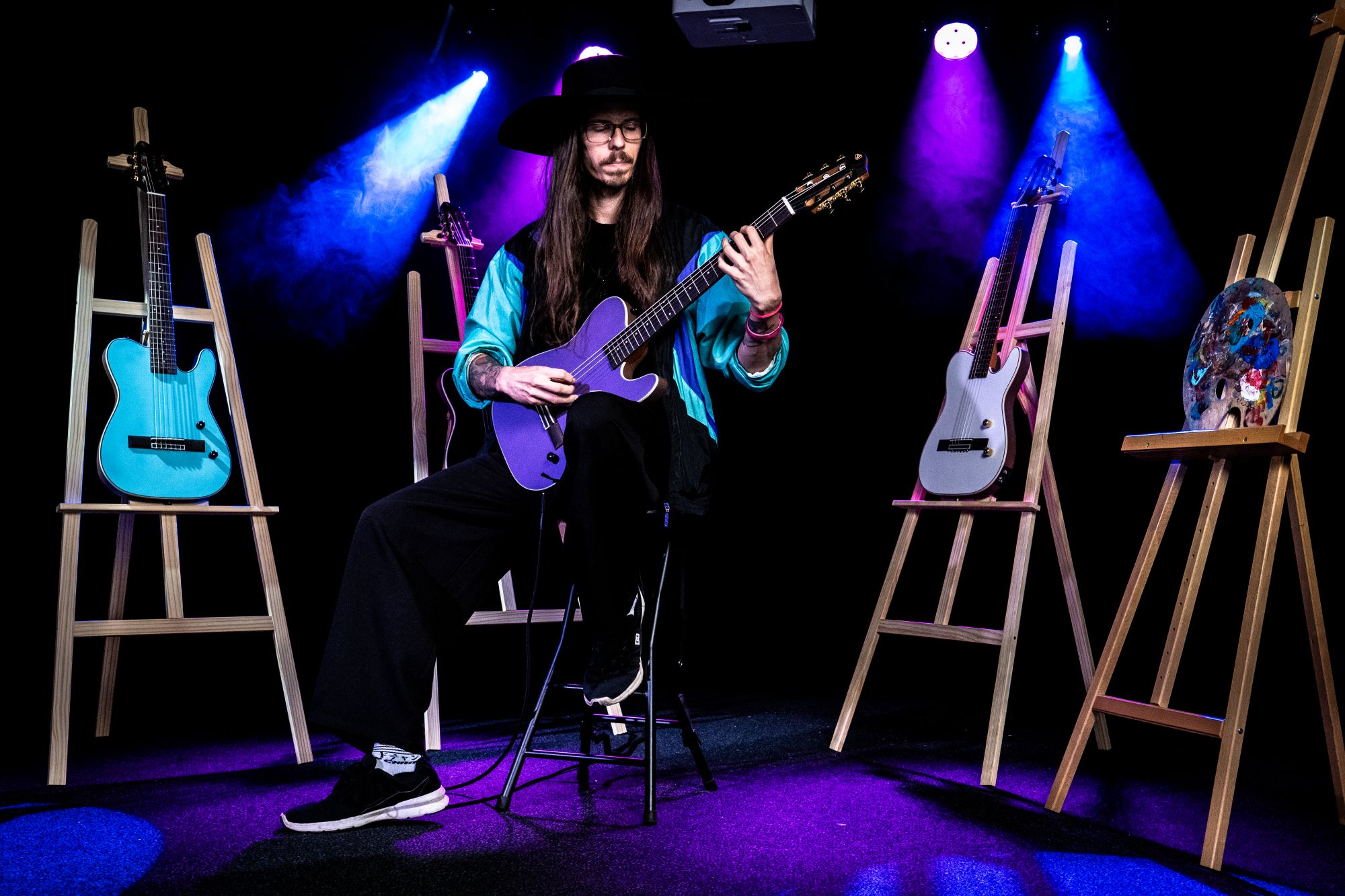 Buďte hrdinom, ktorého každý potrebuje s CK78