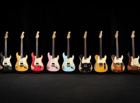 Introducing of Relic Series