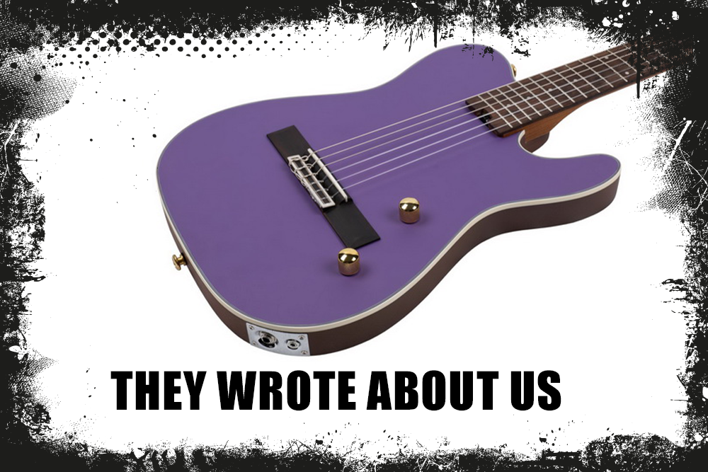 Zeneszmagazin.hu about: K78 KAL-EL