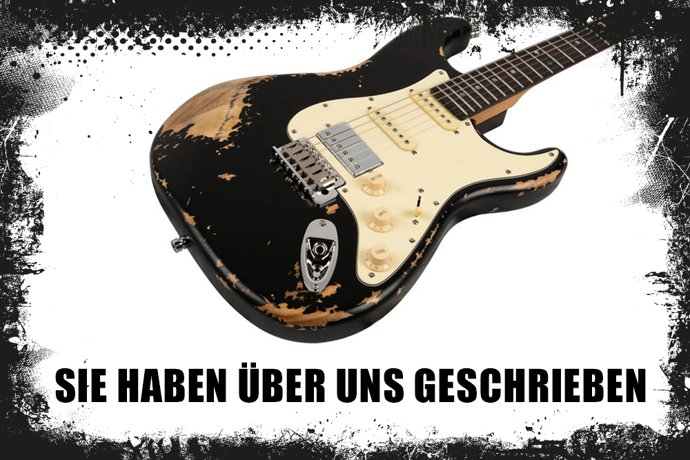 Zeneszmagazin.hu darüber: ST-1 Mamba