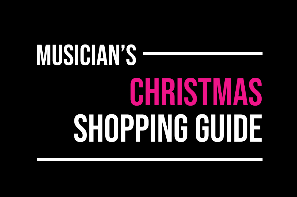 A Very Henry’s Christmas Gift Guide