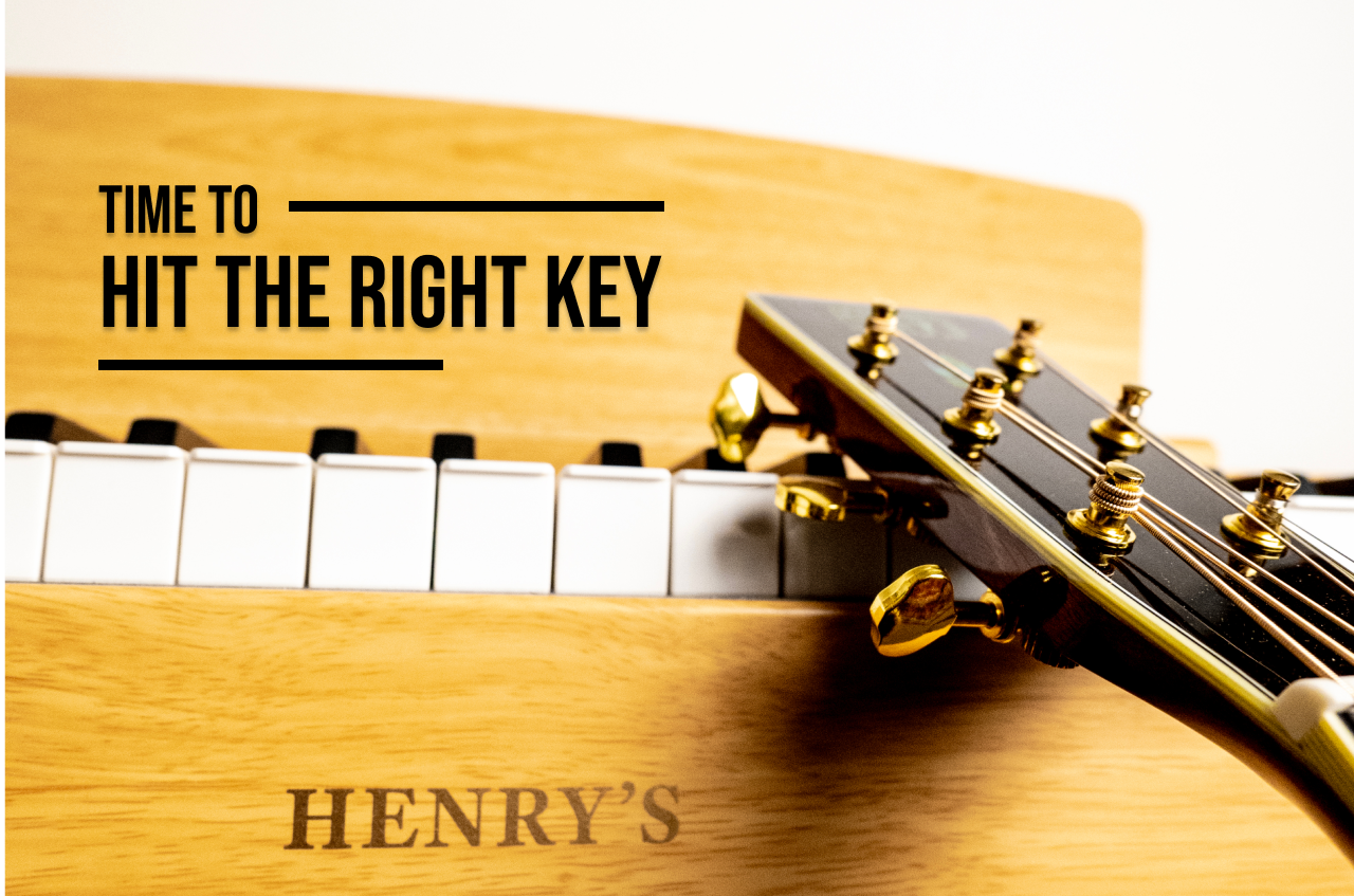 Gyors útmutató a digitális zongorákhoz