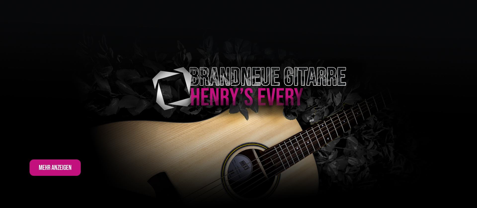 Akustikgitarren Daily II