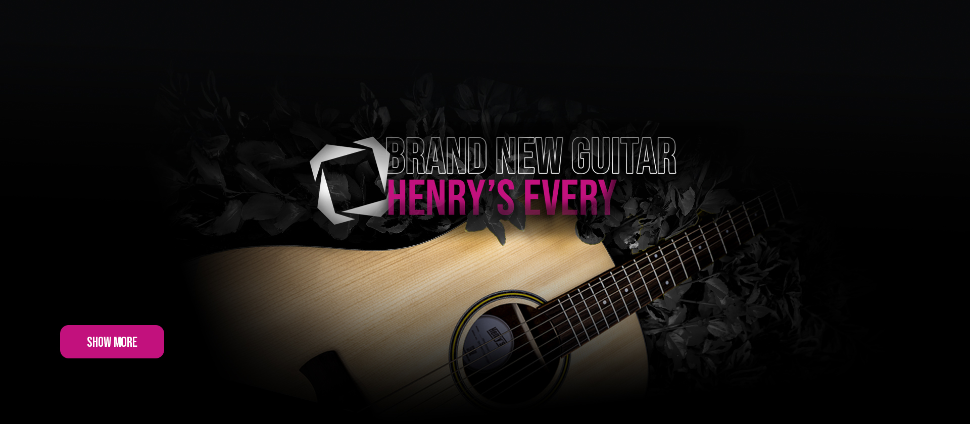 Acoustic Guitars Daily II