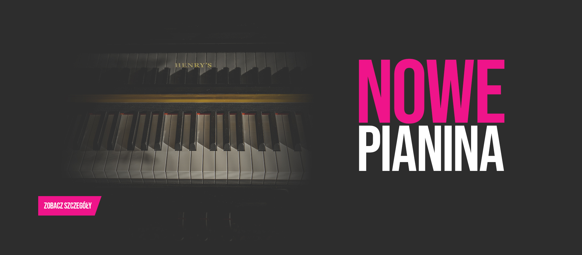 Nowe fortepiany