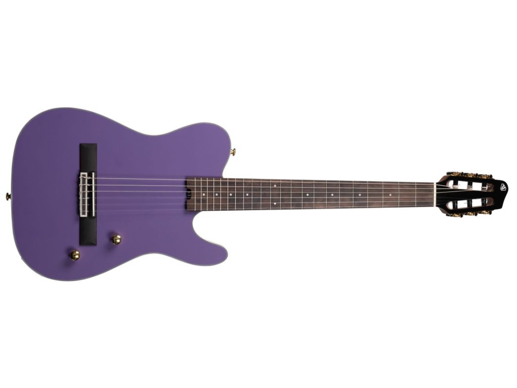 Electric guitar HENRY'S CK78 KAL-EL - Purple | Henry's Music Electric guitar HENRY'S CK78 KAL-EL - Purple | Henry's Music