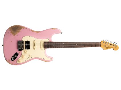 HENRY’S Snake ST-1 Boa - Pink Relic - Hlavní obrázek