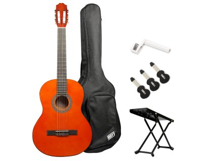 HENRY’S Jr. Novice 3/4 CTG101 Pack - Natural - Hlavní obrázek