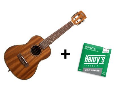 HENRY’S Premium U50C - Natural - Hlavní obrázek