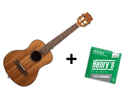 HENRY’S Premium U50T - Natural - Hlavní obrázek