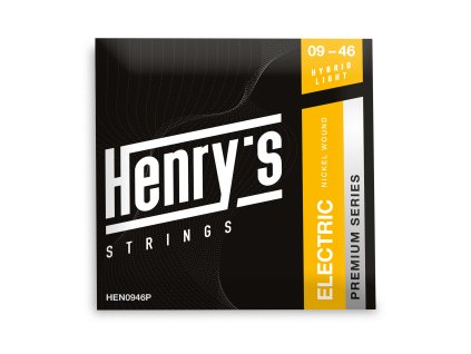 HENRY’S Premium HEN0946P - Hlavní obrázek
