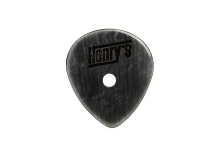 HENRY’S Buttone Crusher - Black - Hlavní obrázek